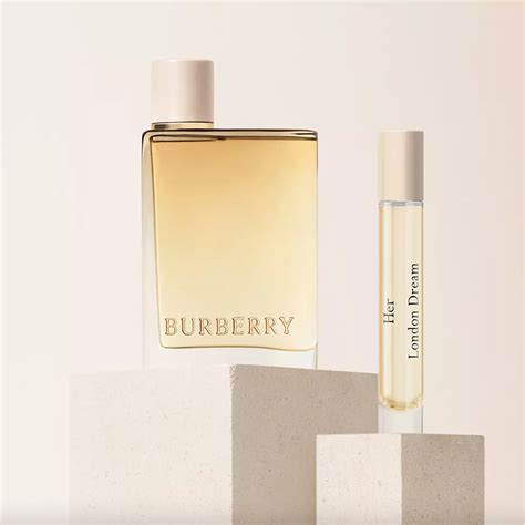 most popular burberry cologne.